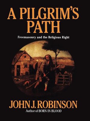 cover image of A Pilgrim's Path